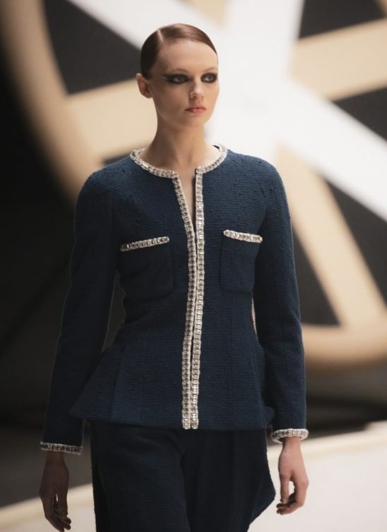 Brend Chanel je u velikom stilu potvrdio svoje mesto u modnom svetu