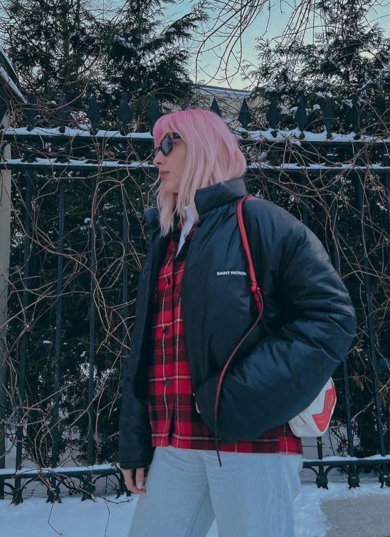 Sreća je u oslobađanju