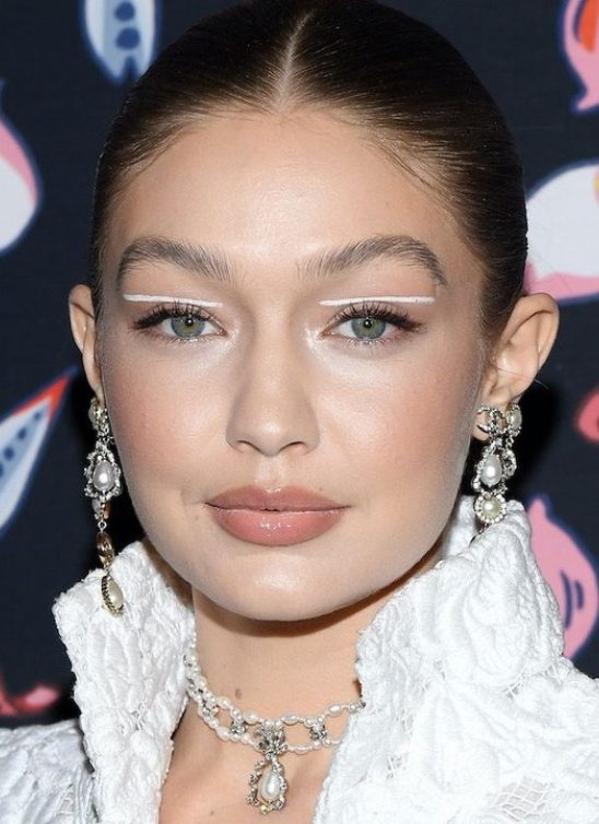 Trend bele senke i 5 načina kako da je nosite