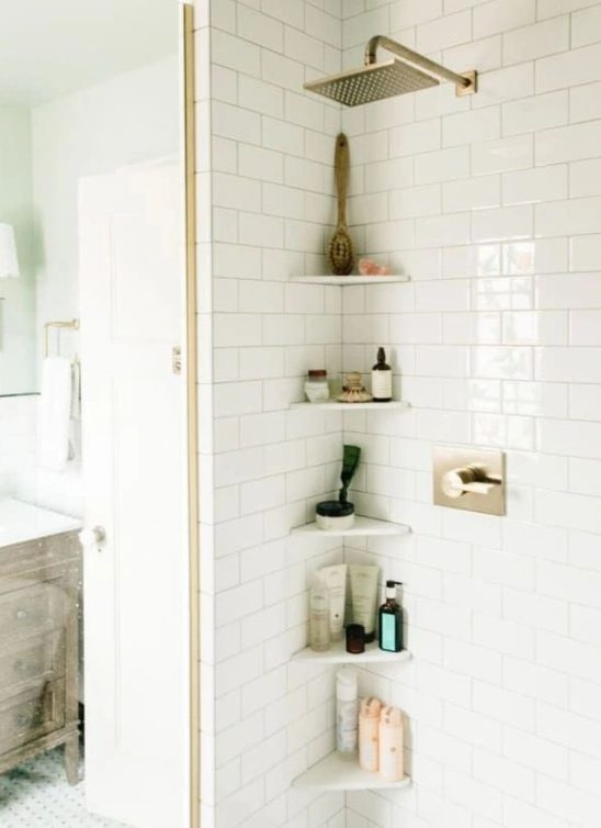 Kreativni načini da ulepšate kupatilo i maksimalno iskoristite prostor