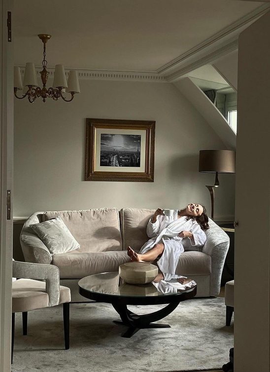 Mojih 8 selidbi – preparirani orao i tange ispod kauča (2. deo)