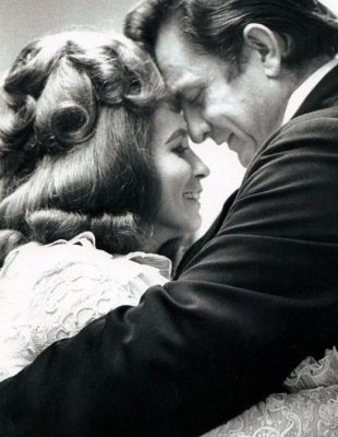 10 velikih celebrity parova iz sedamdesetih čije nas ljubavne priče inspirišu