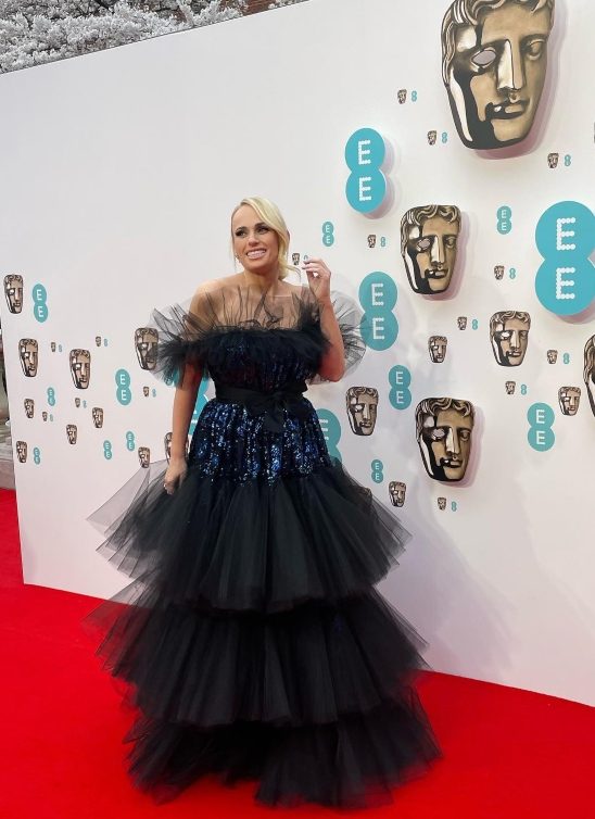 Glumica Rebel Wilson se konačno otvorila, otkrila zašto je smršala 30 kilograma i kako je to promenilo njen život