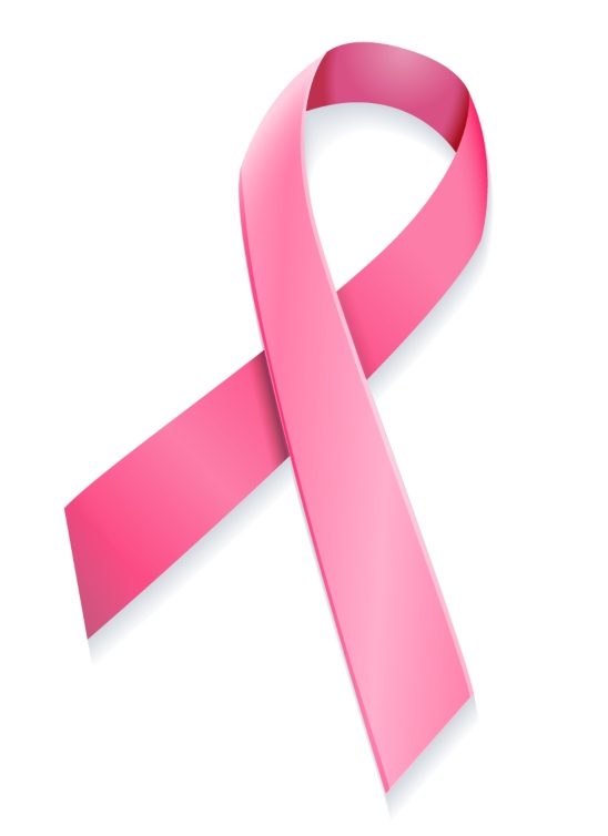 Obeležen Nacionalni dan borbe protiv raka dojke