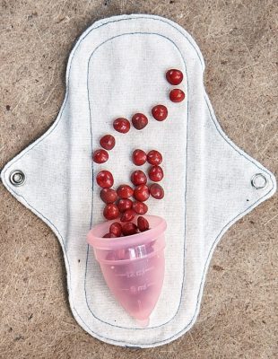 Moje iskustvo sa menstrualnom čašicom i šta bih volela da sam znala na početku