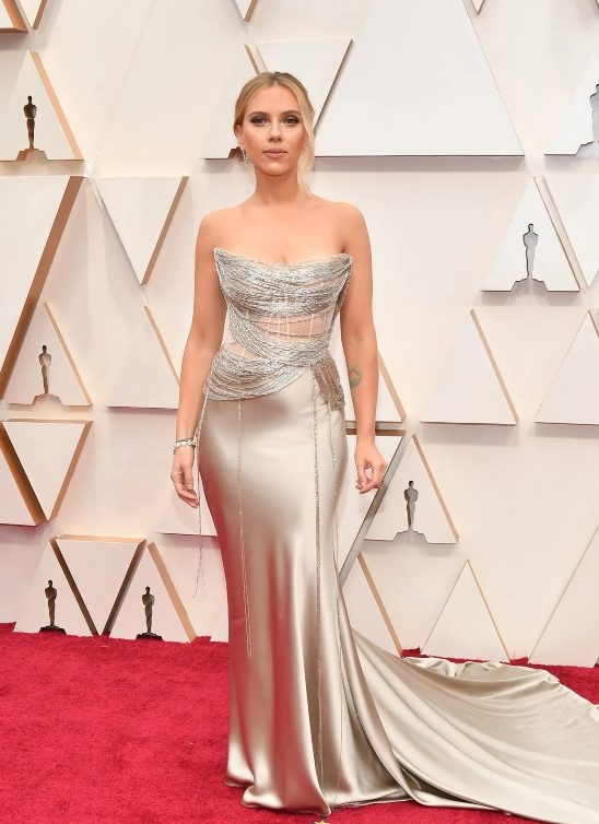 Kakva priprema se krije iza haljina koje vidimo na crvenom tepihu sa dodele Oskara?