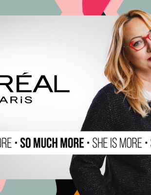 SHE IS MORE, SO MUCH MORE: Ovo je priča Sandre Sremčević