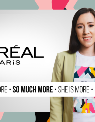 SHE IS MORE, SO MUCH MORE: Ovo je priča Mije Kostov