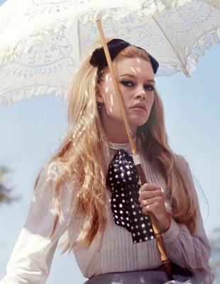 10 zanimljivosti o Brigitte Bardot koje će vas sigurno iznenaditi
