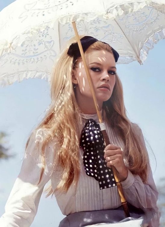 10 zanimljivosti o Brigitte Bardot koje će vas sigurno iznenaditi