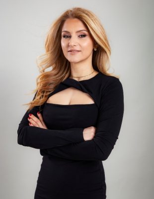 Žene u biznisu: Milena Mićanović