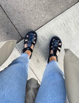 Fisherman Sandals – sandale koje je nosio vaš ćale pre nego što su bile u modi