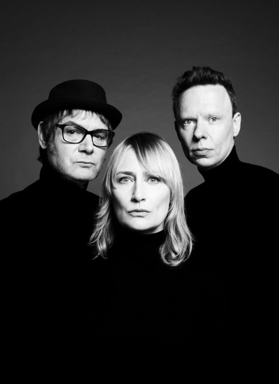 Ponovo u originalnom sastavu – poznati bend Hooverphonic će održati dva koncerta u Beogradu