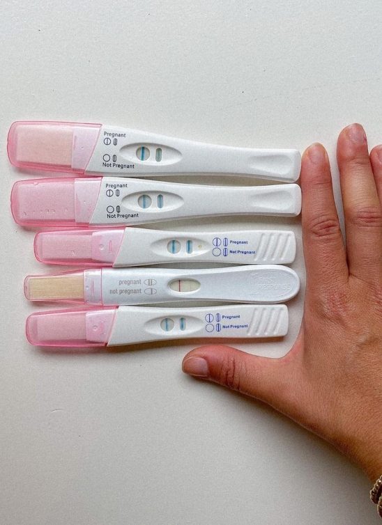 Šta sve može uzrokovati lažno pozitivan test trudnoće?