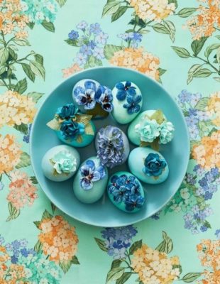 5 jednostavnih i kreativnih ideja kako da ukrasite uskršnja jaja
