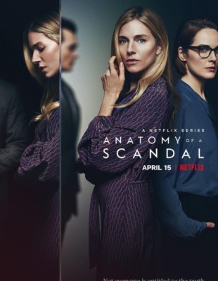 Serija “Anatomy of A Scandal” – Koja pitanja otvara i da li je vredna gledanja?