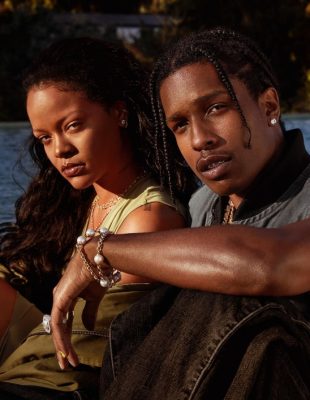 Da li novi muzički spot poručuje da su se Rihanna i A$AP Rocky napokon venčali?