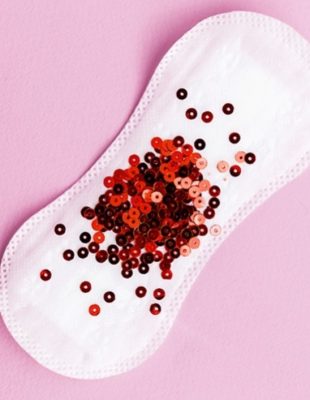 Šta govori boja menstrualne krvi?
