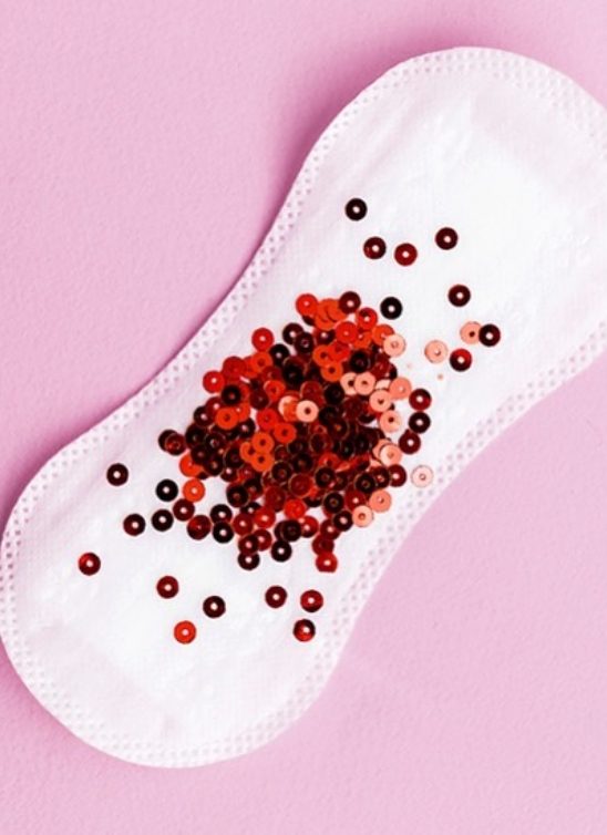 Šta govori boja menstrualne krvi?