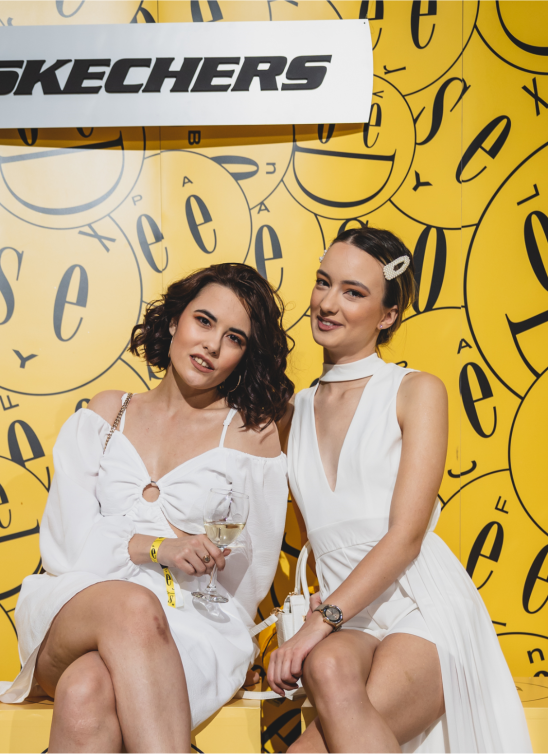 Predstavljamo saradnju brenda Skechers i umetnika Miklósa Kissa: Otkrij koji te emogram najbolje opisuje!