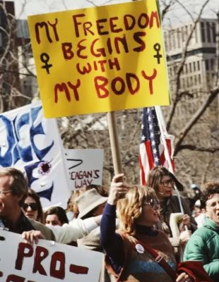 Šta nas sve uči prošlost o abortusu