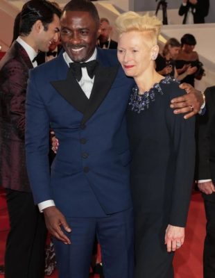 Tilda Swinton i Idris Elba obećavaju avanturu za pamćenje u filmu “Three Thousand Years of Longing”