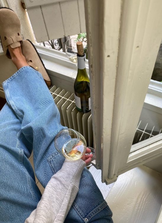 Za sve nas koji smo za sve krivi