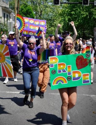 Zašto se Pride month obeležava baš u junu?