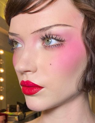 Ovo su vintidž makeup lookovi koji su ponovo u trendu