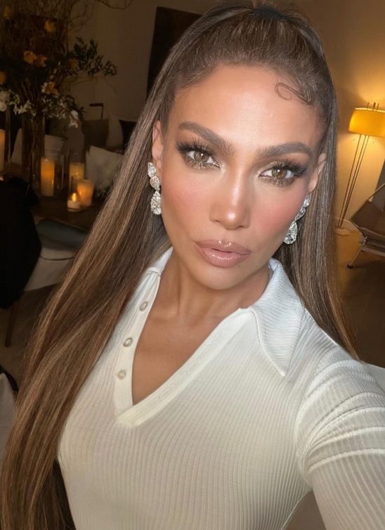 Frosted lips – stari/novi makeup trend koji volimo