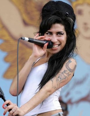 Diže se hype oko “Back to Black” biografskog filma o Amy Winehouse, a evo šta sve znamo o njemu