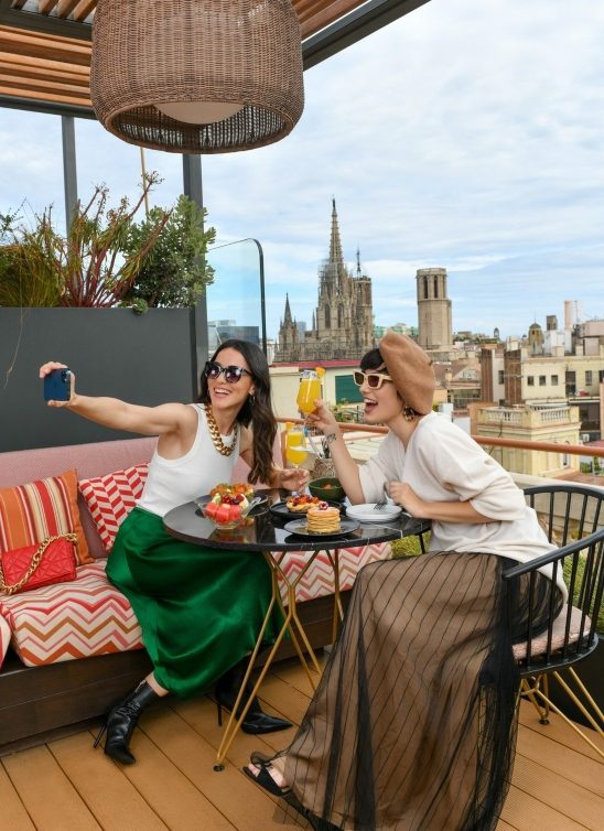 5 cool stvari koje možete da radite u Barseloni