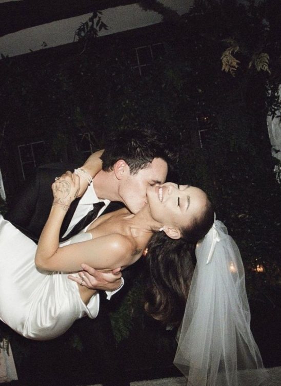 10 poznatih parova koji su se venčali u tajnosti