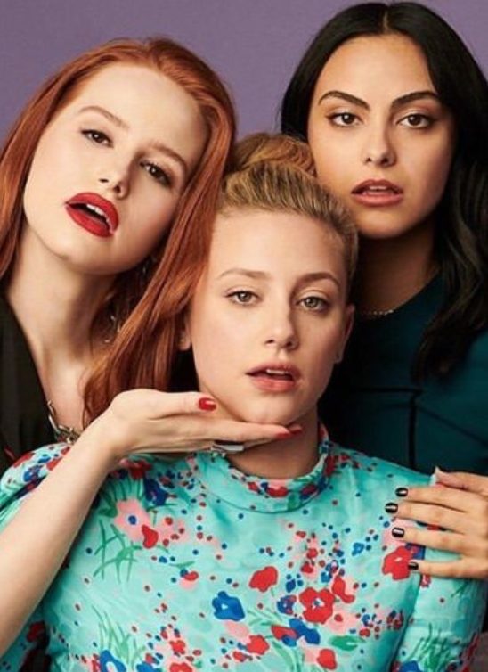 “Riverdale” devojke osvajaju filmsku industriju, a ovo su njihove nove uloge