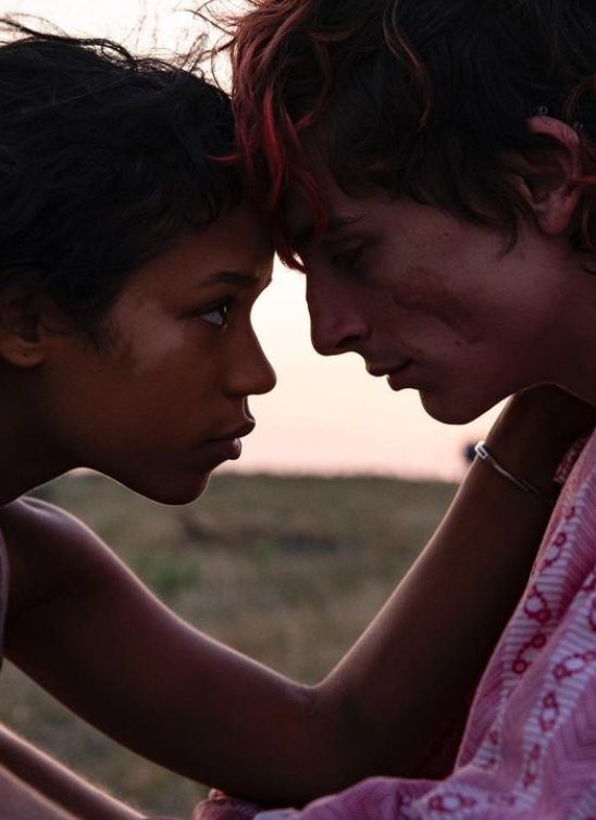Timothée Chalamet je anksiozni teen kanibal u novom filmu “Bones and All”