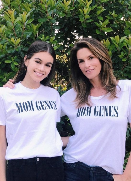 Celebrity majke i ćerke koje su gotovo identične
