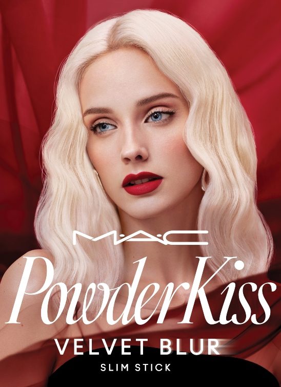 Upoznajte nove Powder Kiss Velvet Blur Slim Stick ruževe koji savršeno objedinjuju mat efekt i hidrataciju!