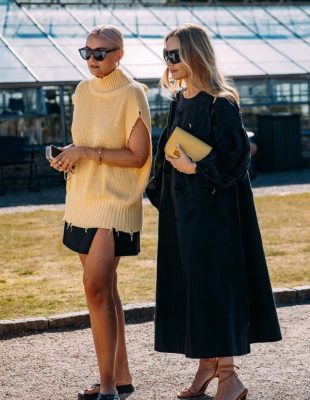 Koji su se to novi trendovi nosili na ovogodišnjoj Nedelji mode u Kopenhagenu