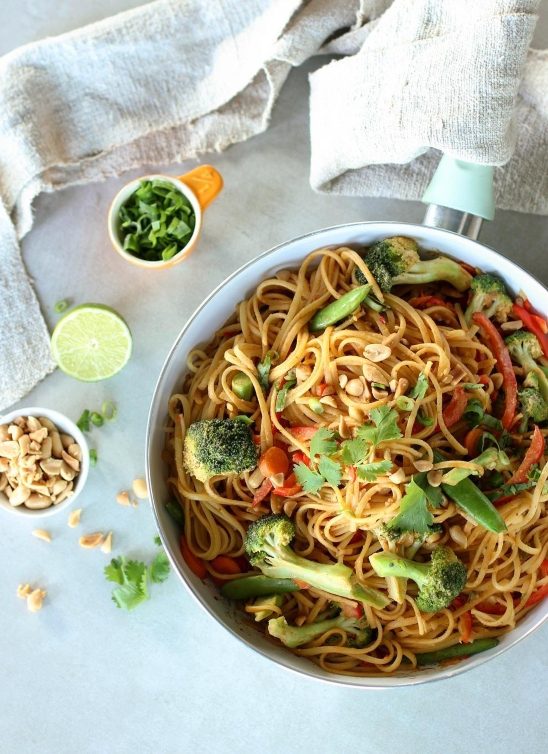 Lagani recepti koje možete da pripremite kada vam nije do kuvanja