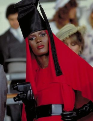 Predstavljamo vam najbolje filmove Grace Jones