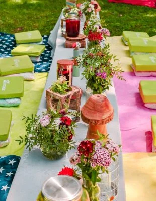 24Kitchen Piknik u Bašti – iskoristite priliku da kažete zbogom letu, uz najukusnija jela i sjajnu muziku
