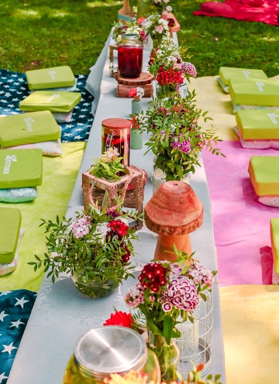 24Kitchen Piknik u Bašti – iskoristite priliku da kažete zbogom letu, uz najukusnija jela i sjajnu muziku