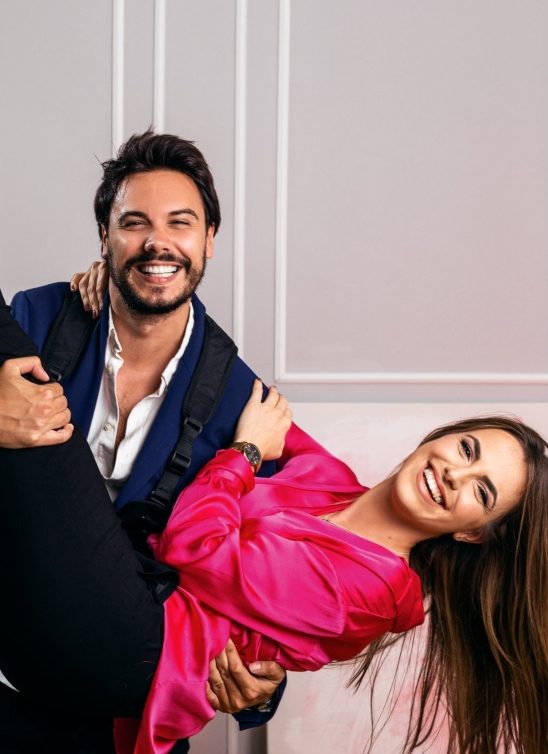 Izašla je prva epizoda serijala Question OFF: Neuspeh Jokeru i Jelena Offline