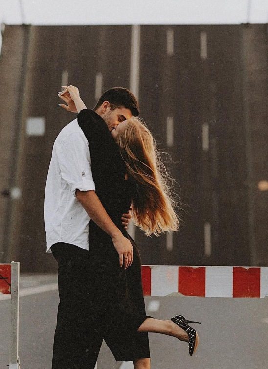 Zašto žene žele da menjaju muškarce?