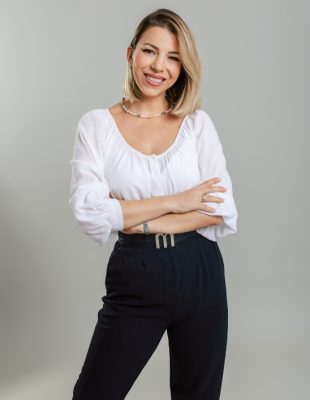 Milena Stević, šminkerka i preduzetnica: “Inspiraciju pronalazim u svojim klijentima”