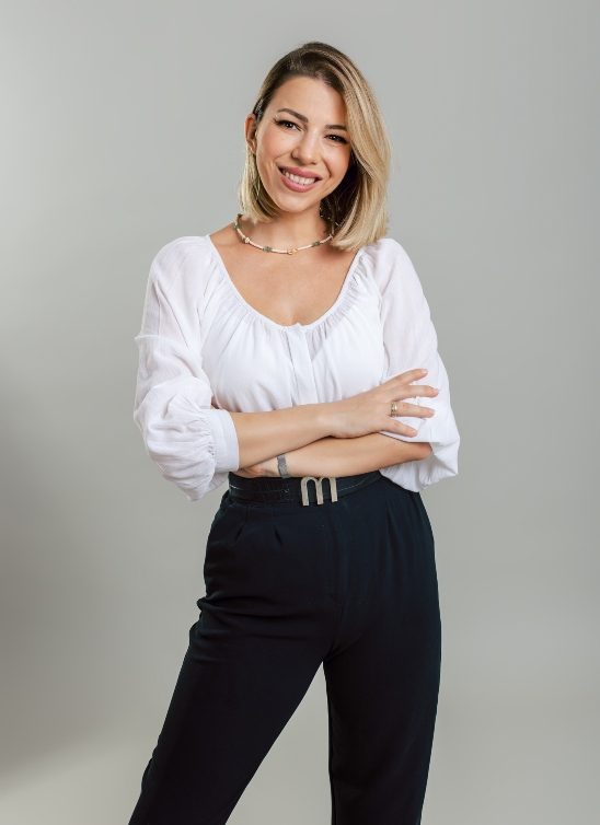Milena Stević, šminkerka i preduzetnica: “Inspiraciju pronalazim u svojim klijentima”