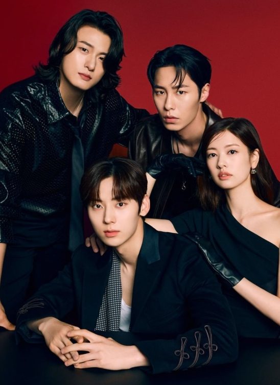 Zašto treba da gledate k-drame (i zašto su bolje od zapadnjačkih)