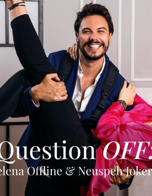 Question OFF: Neuspeh Jokeru i Jelena Offline