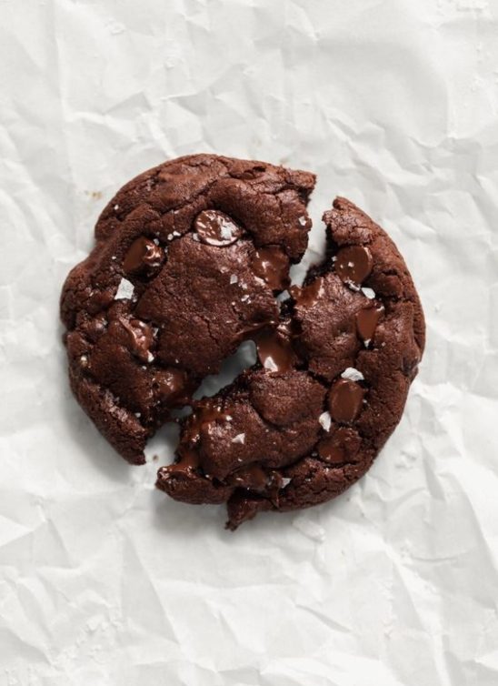 Predstavljamo vam najlakše deserte za self-care veče