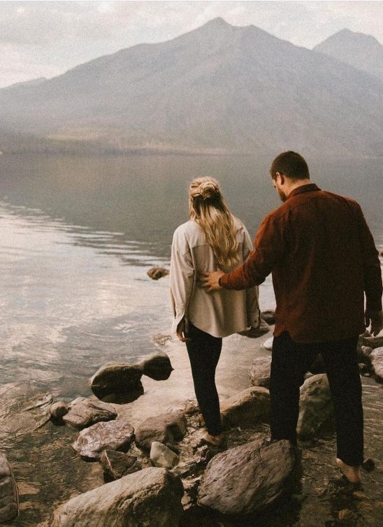 Nezdrava veza je ona u kojoj vam nije dobro